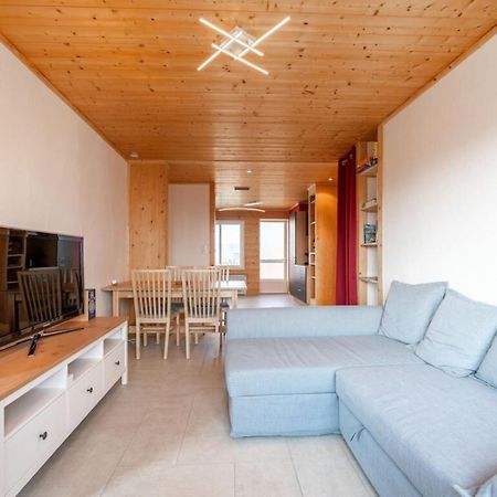 Fauvettes Furnished Flat Apartment Annecy Exterior photo