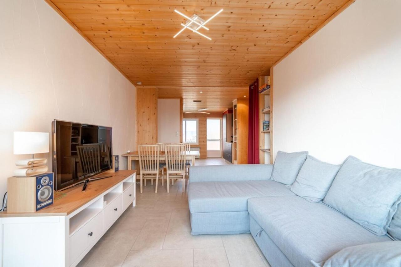 Fauvettes Furnished Flat Apartment Annecy Exterior photo