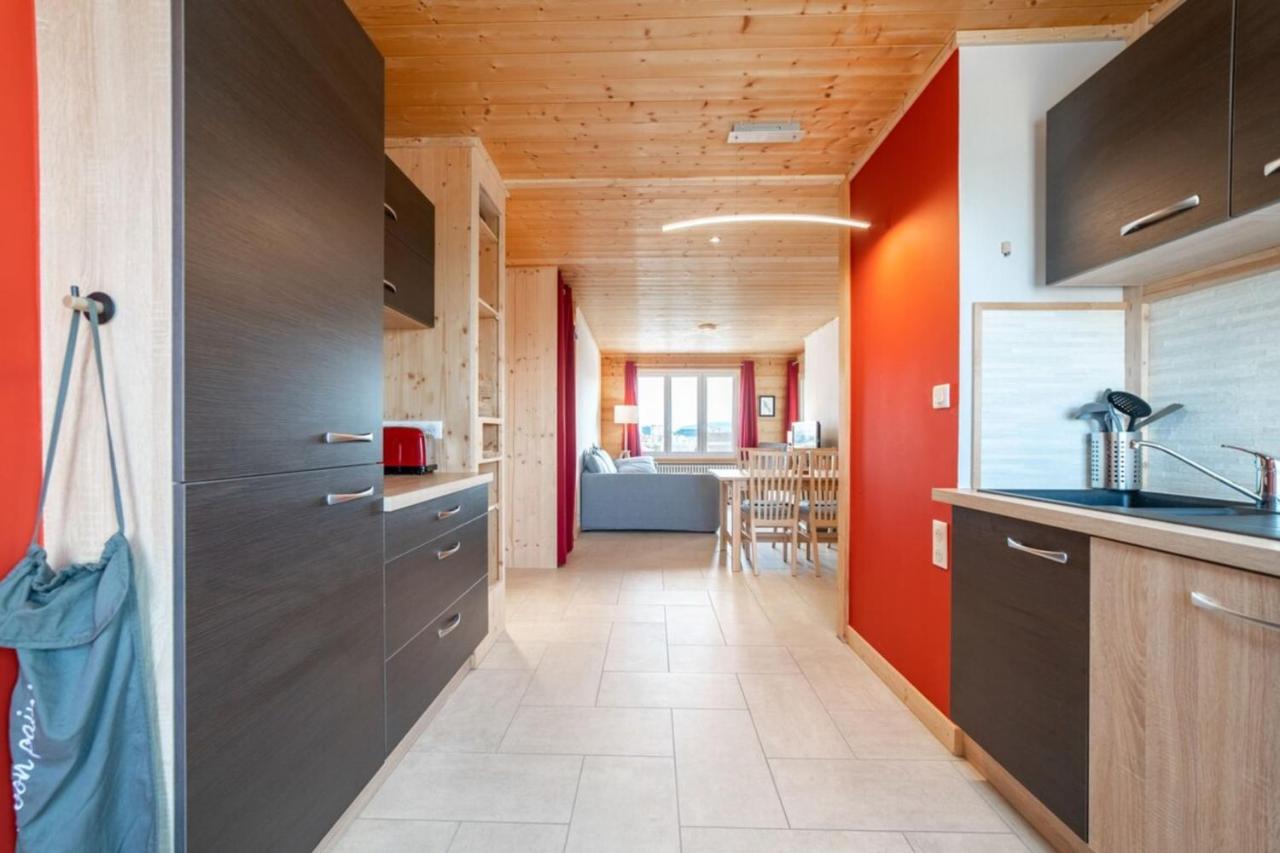 Fauvettes Furnished Flat Apartment Annecy Exterior photo