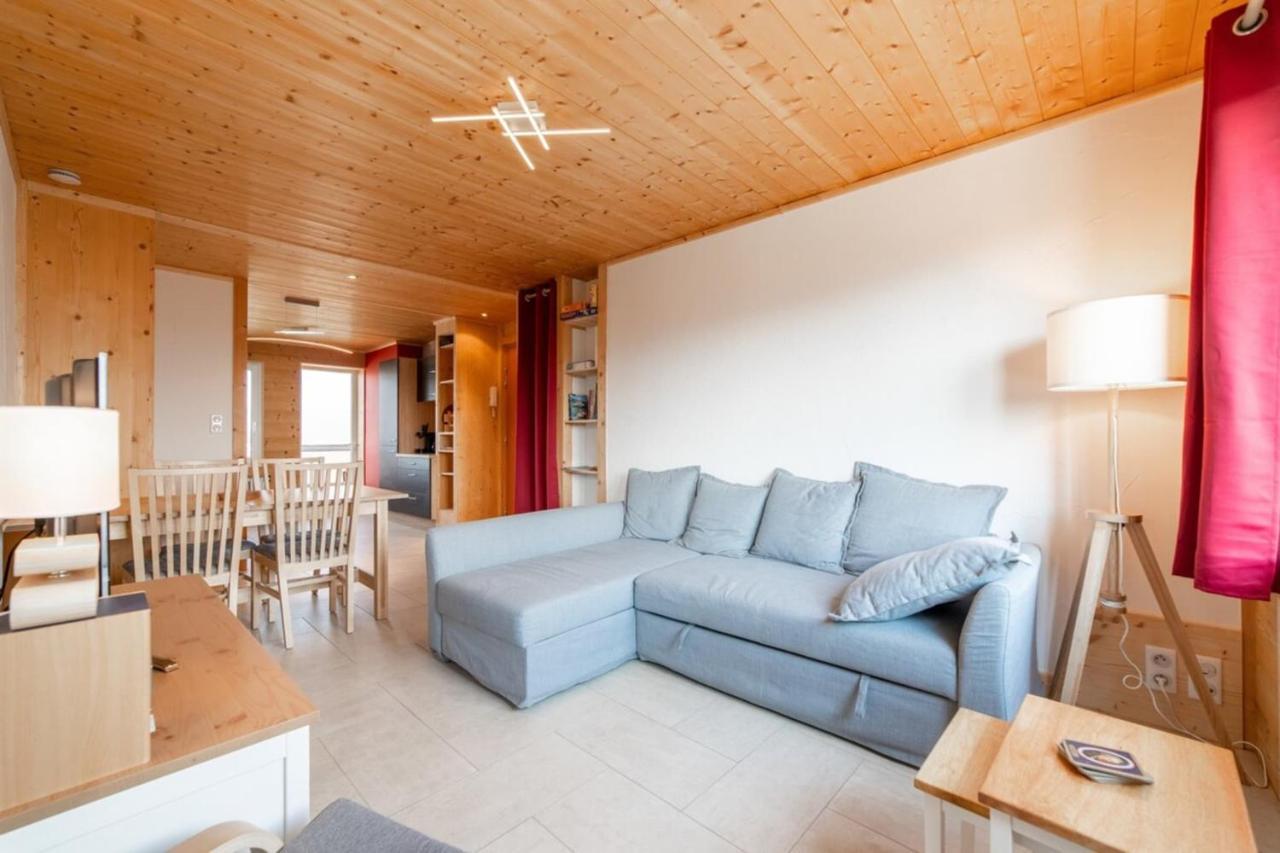 Fauvettes Furnished Flat Apartment Annecy Exterior photo